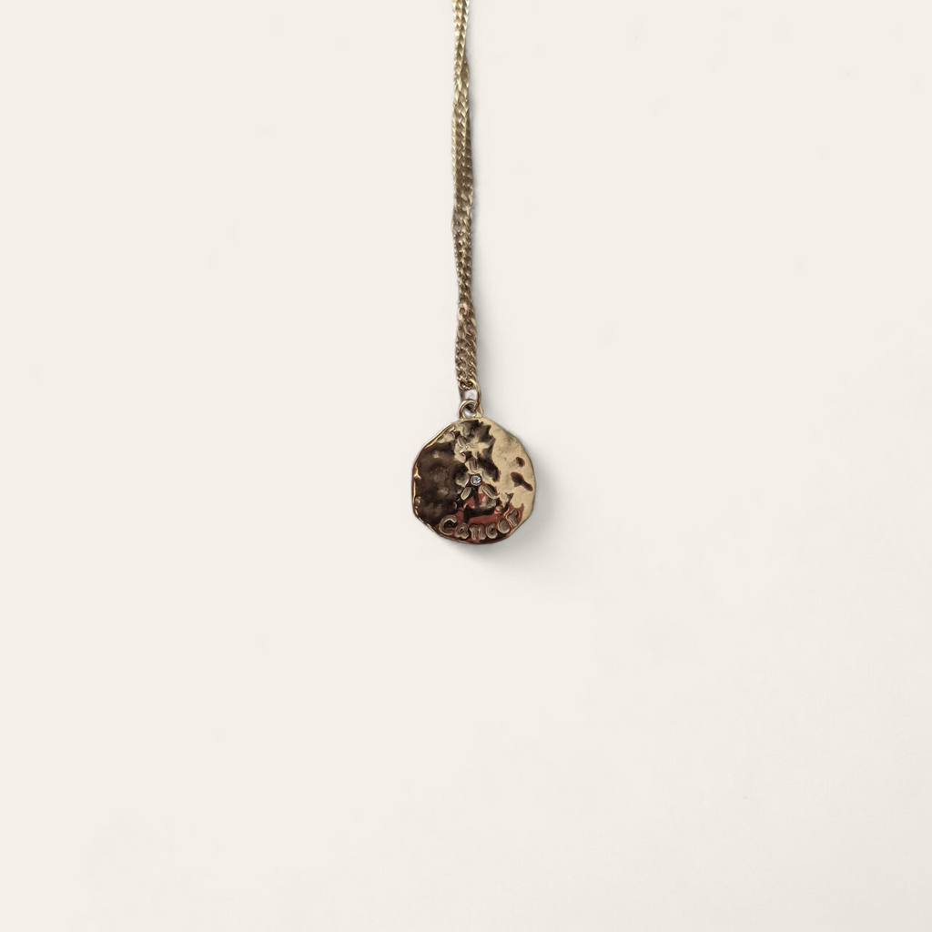 Collier astro
