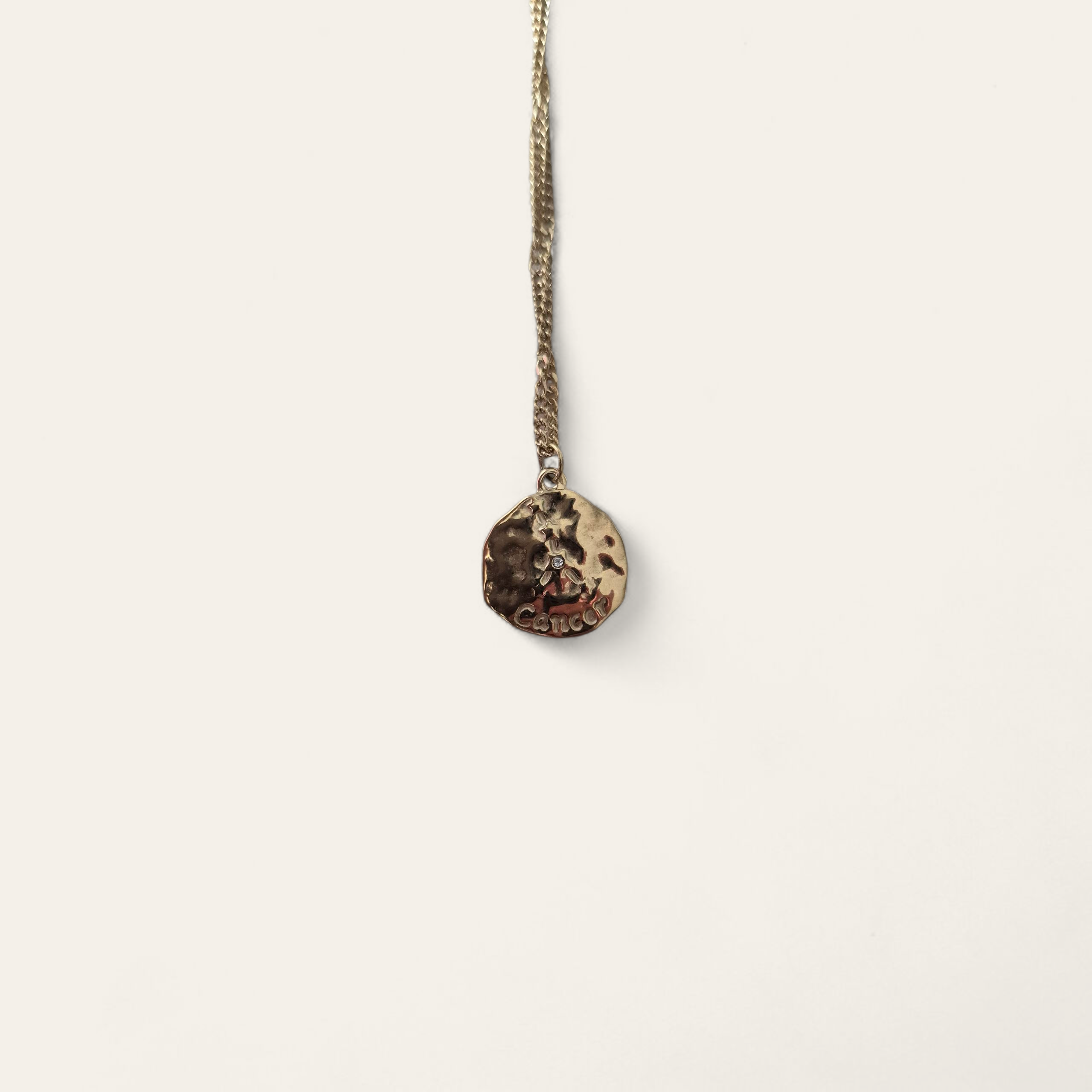 Collier astro