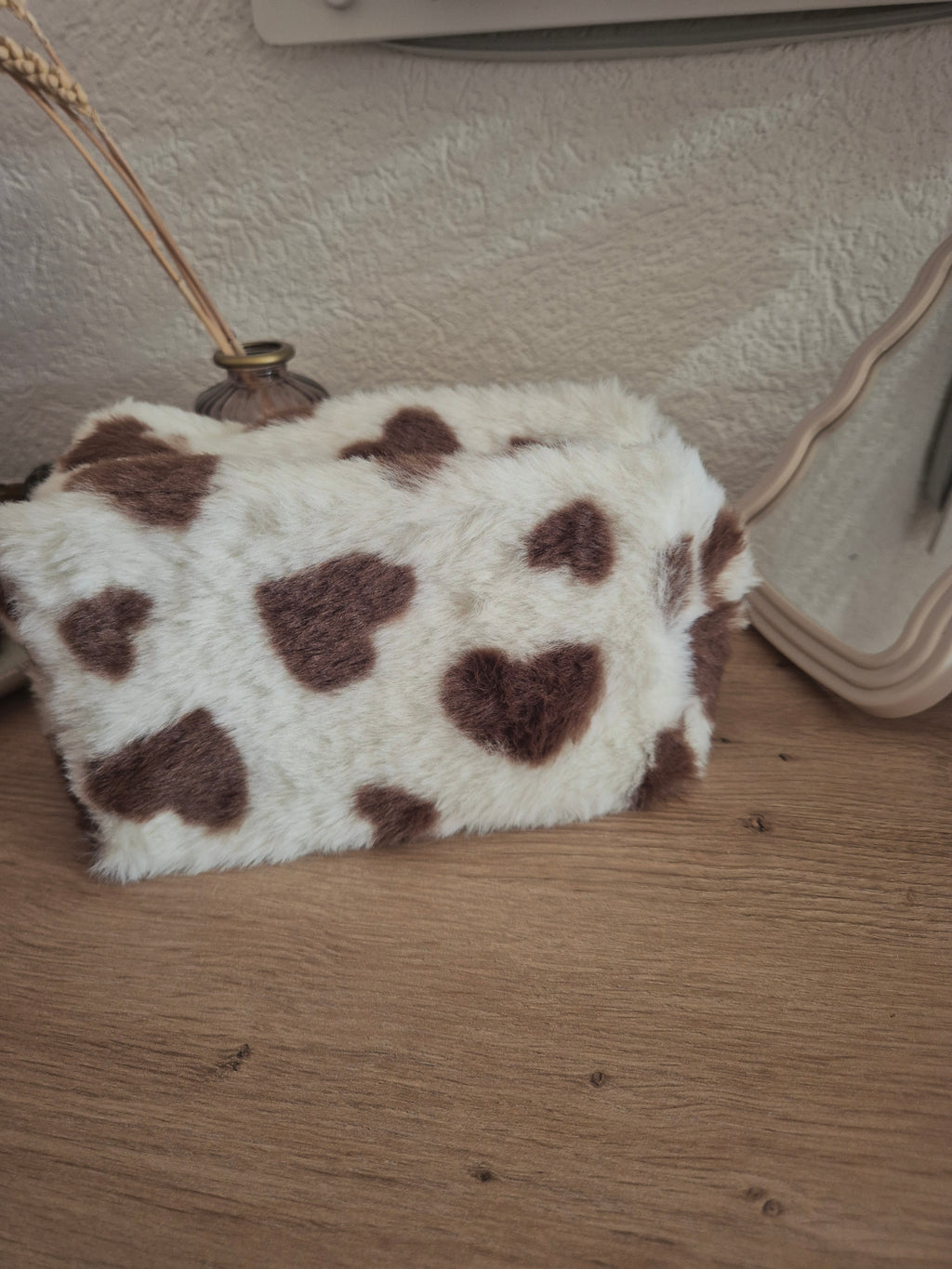 Trousse  fourrure