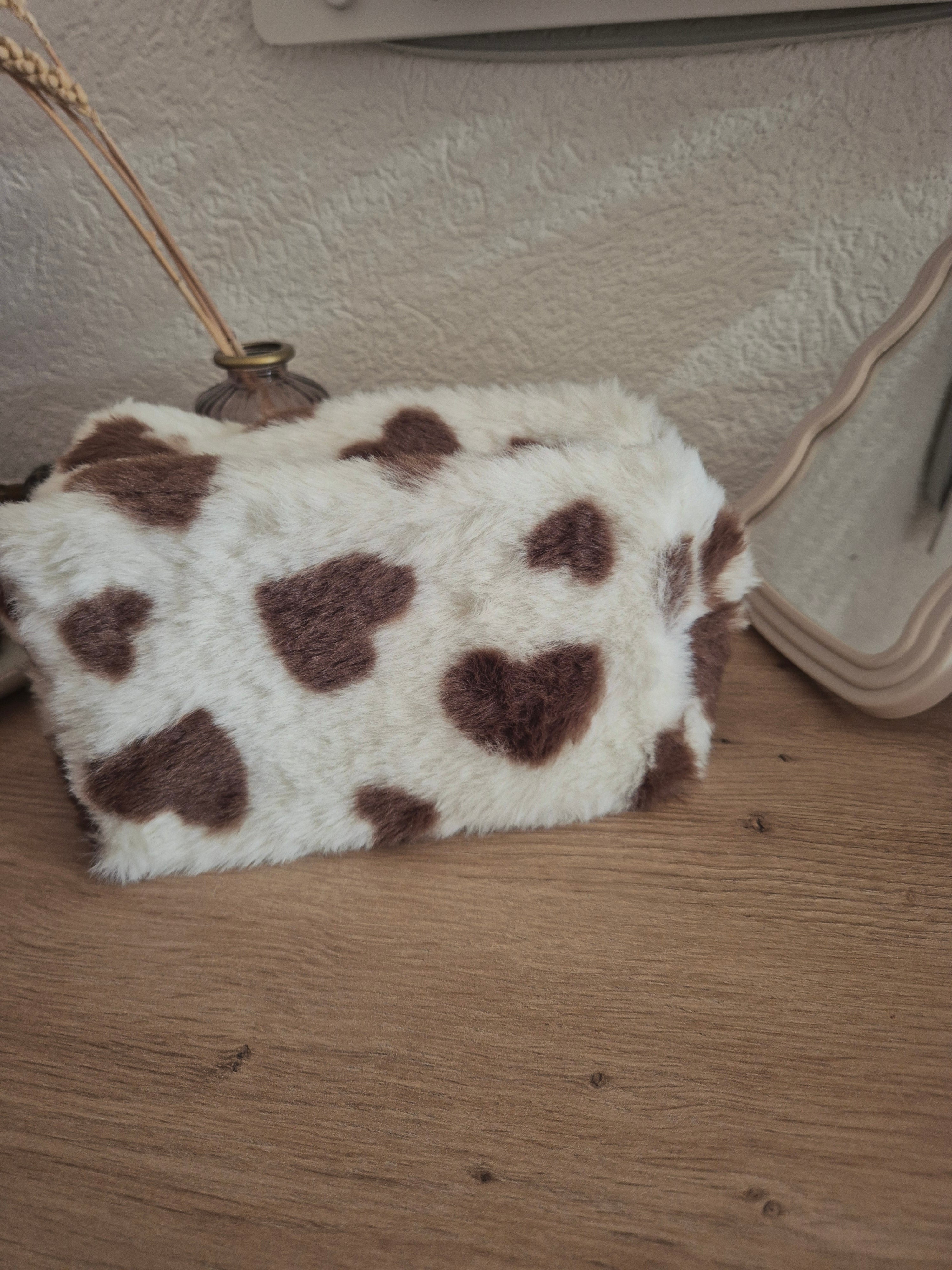 Trousse  fourrure