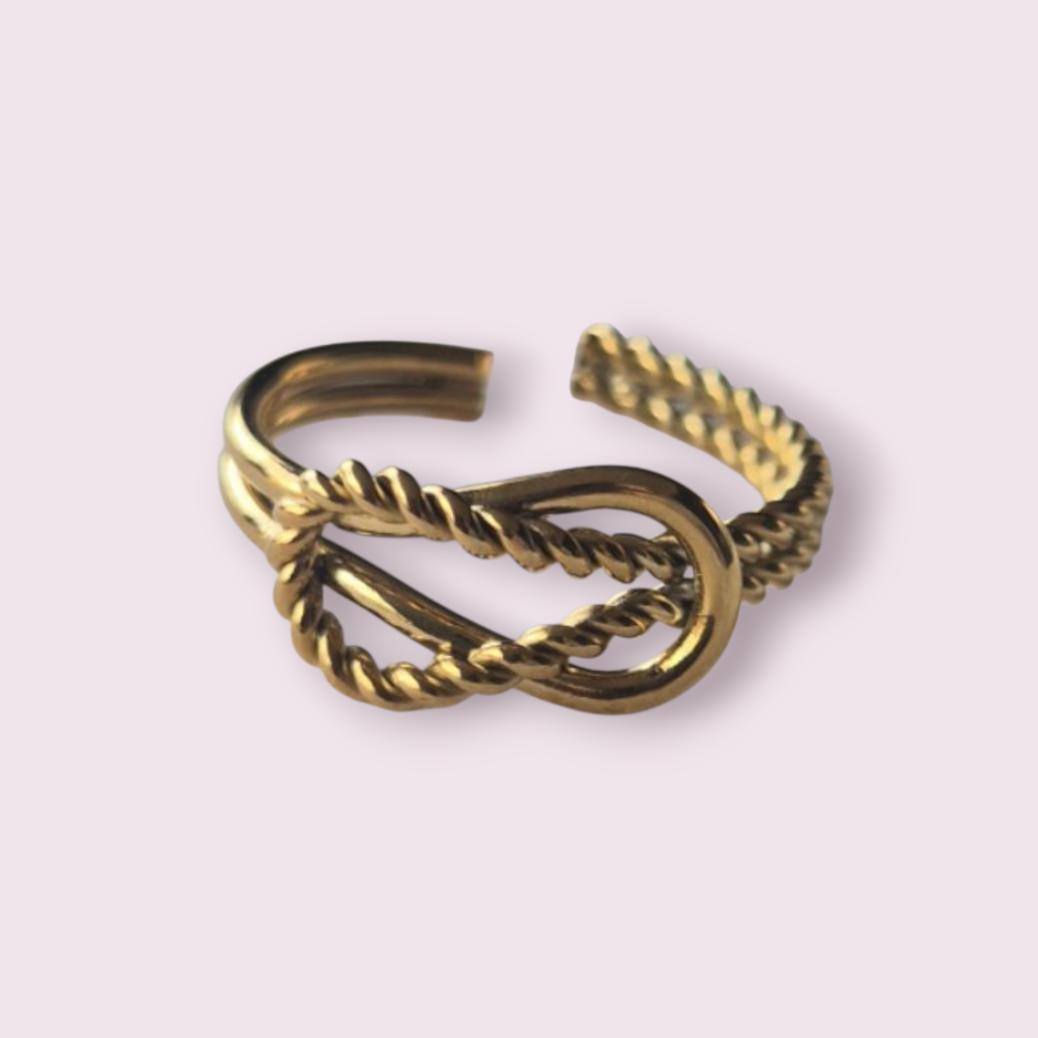 Bague Jess