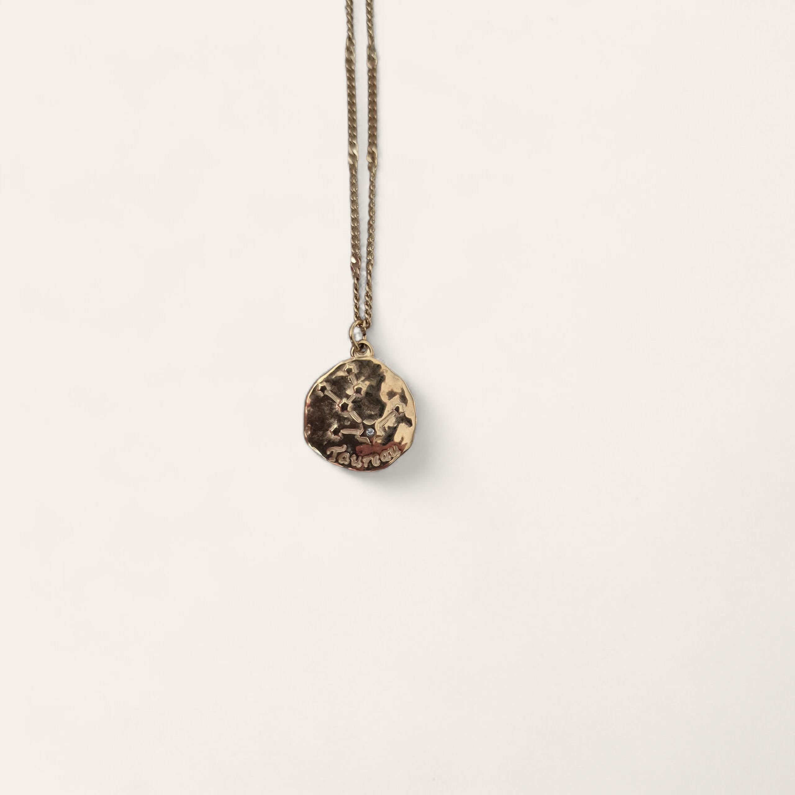 Collier astro