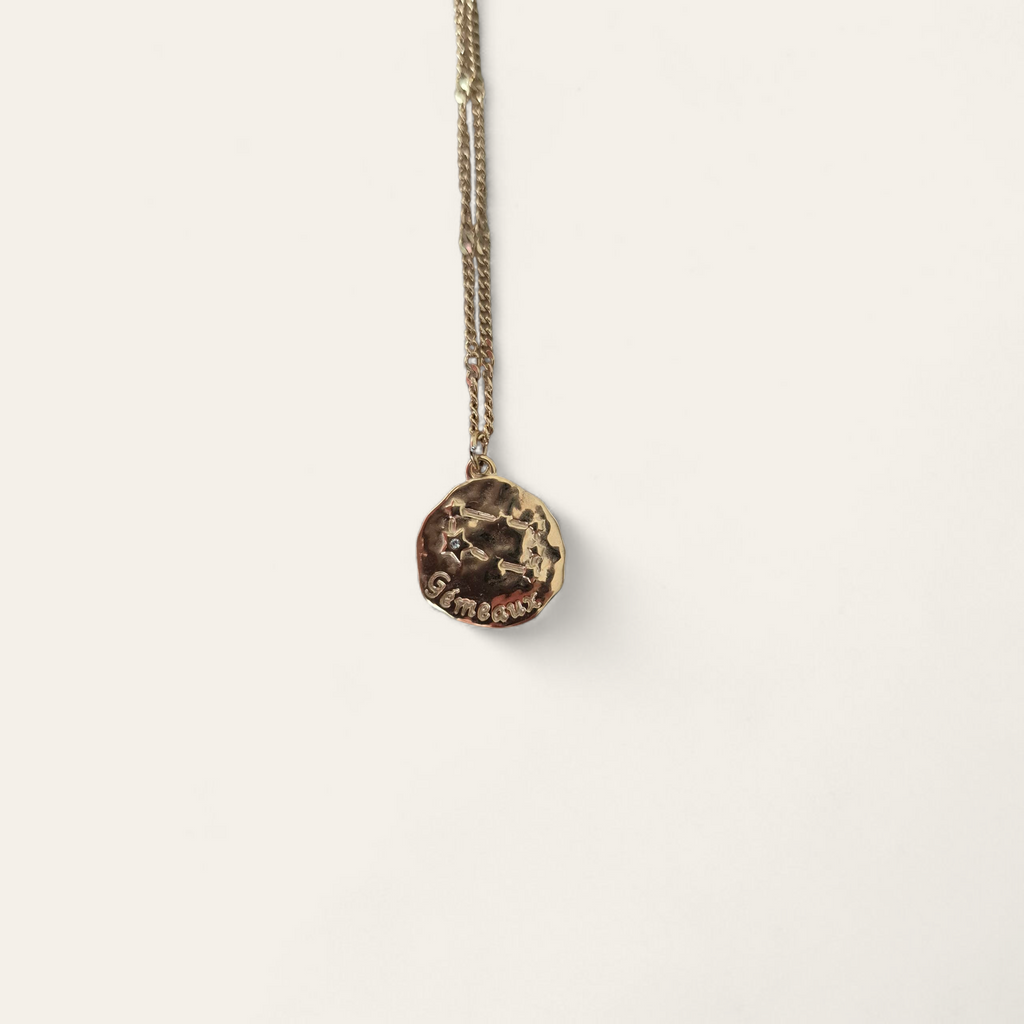 Collier astro
