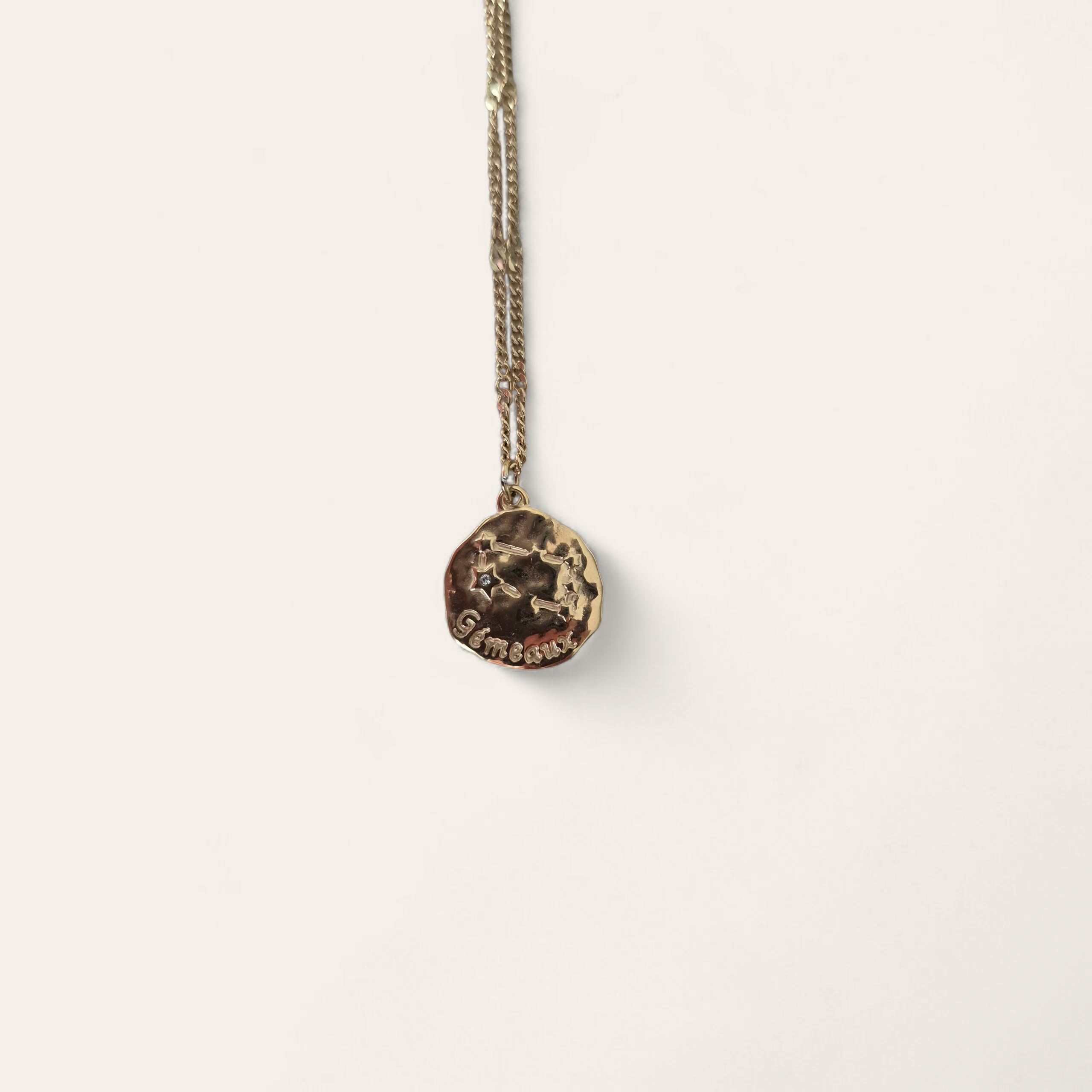 Collier astro