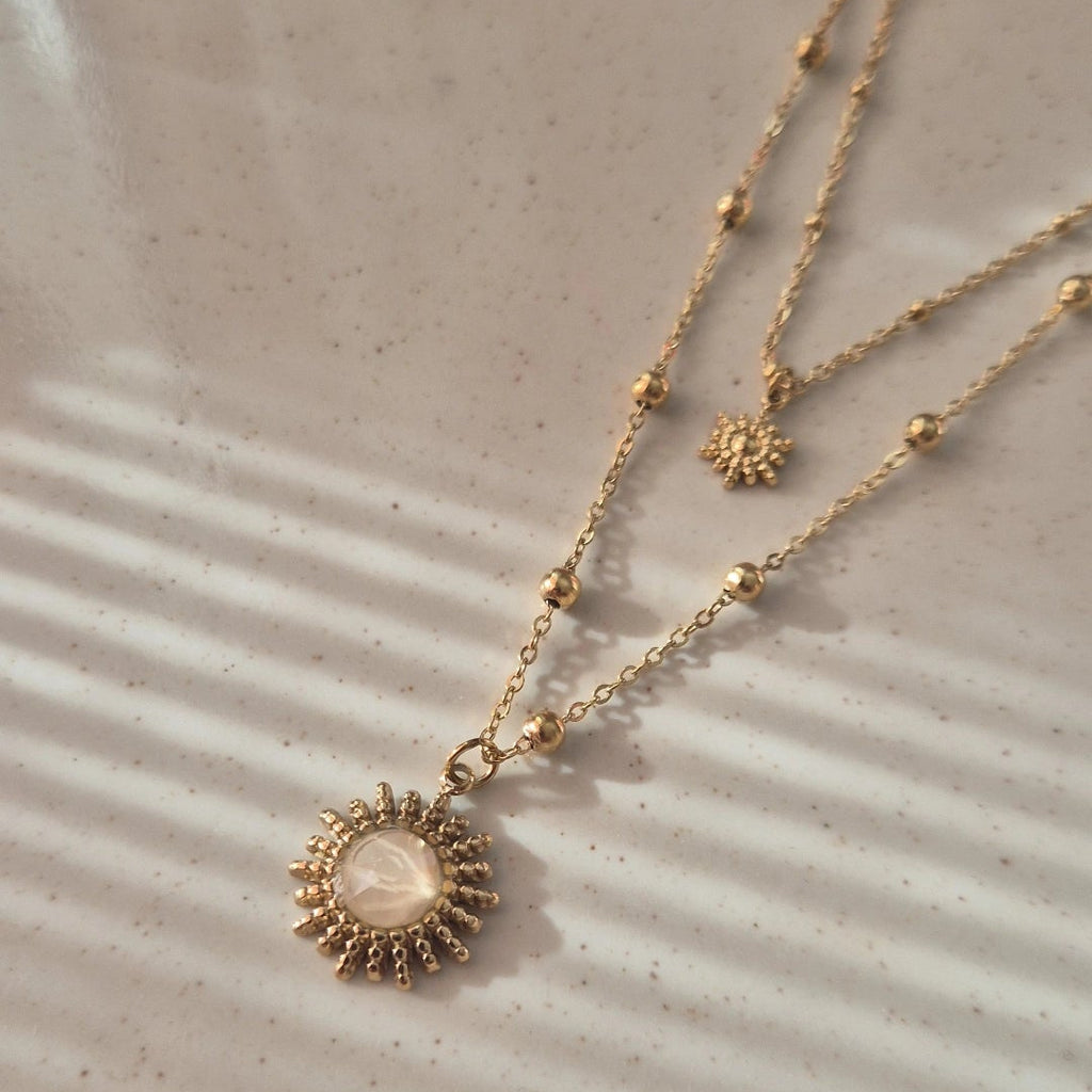 Collier Mélodie