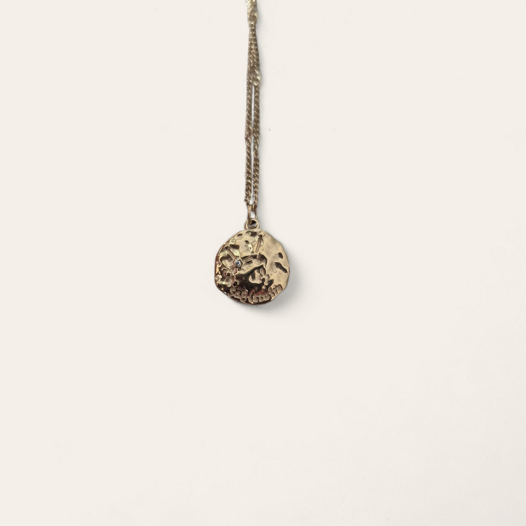 Collier astro