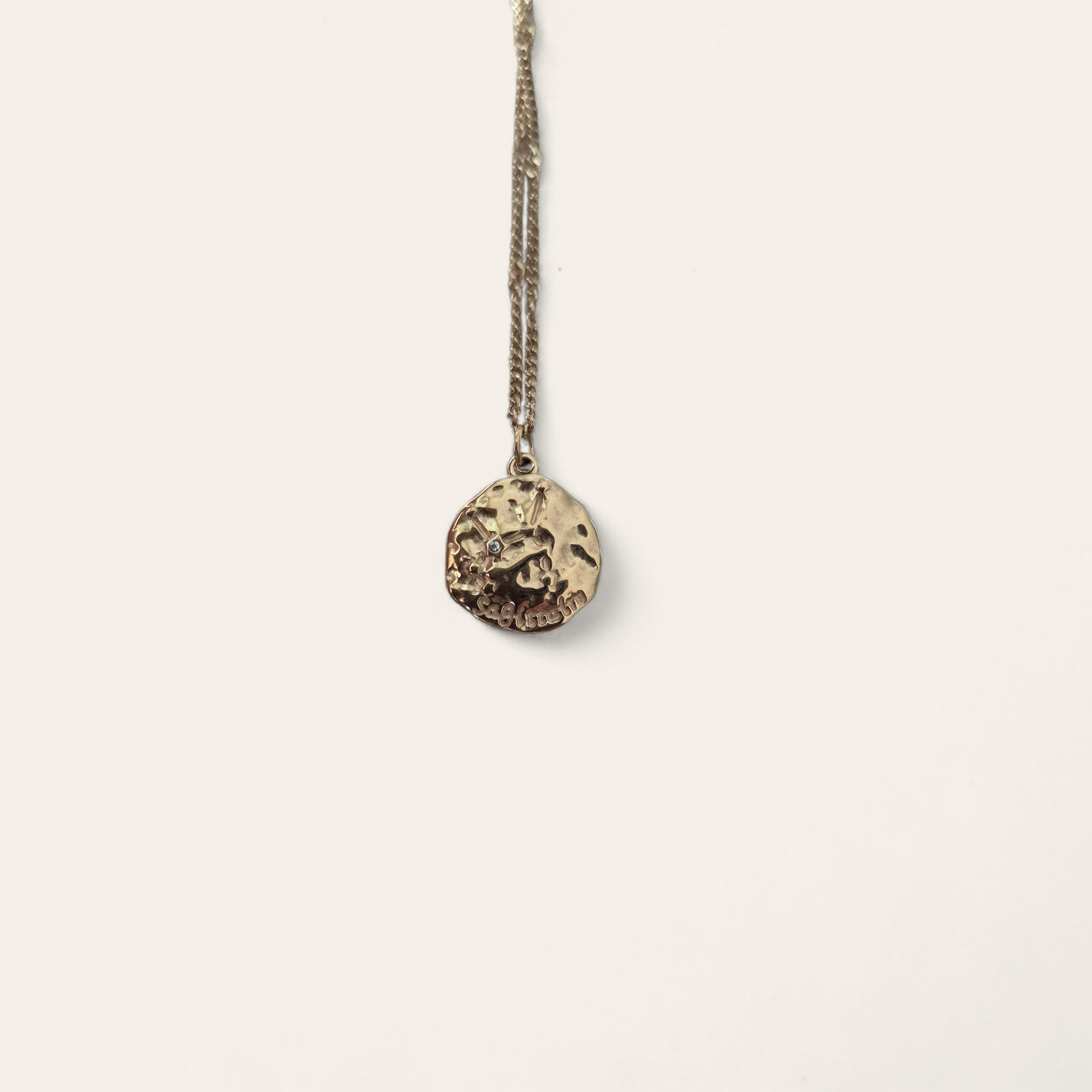 Collier astro
