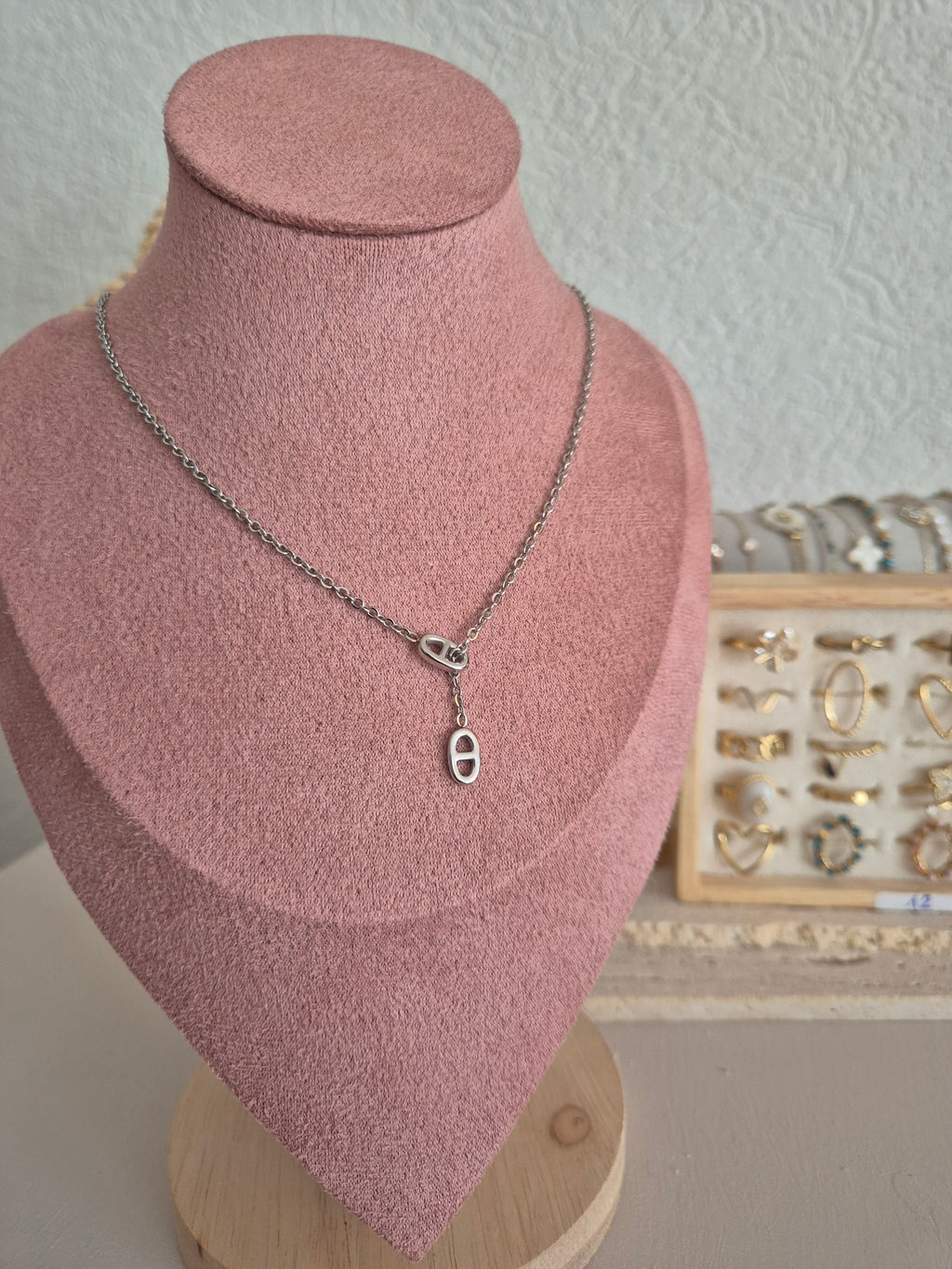 Collier Enzo