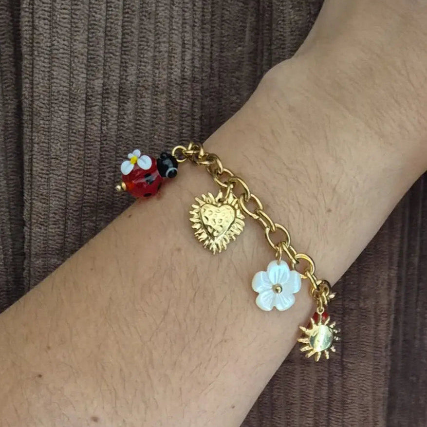 coccinelle