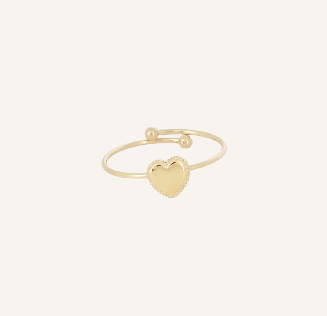 petit coeur