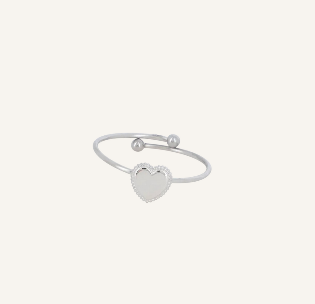 petit coeur