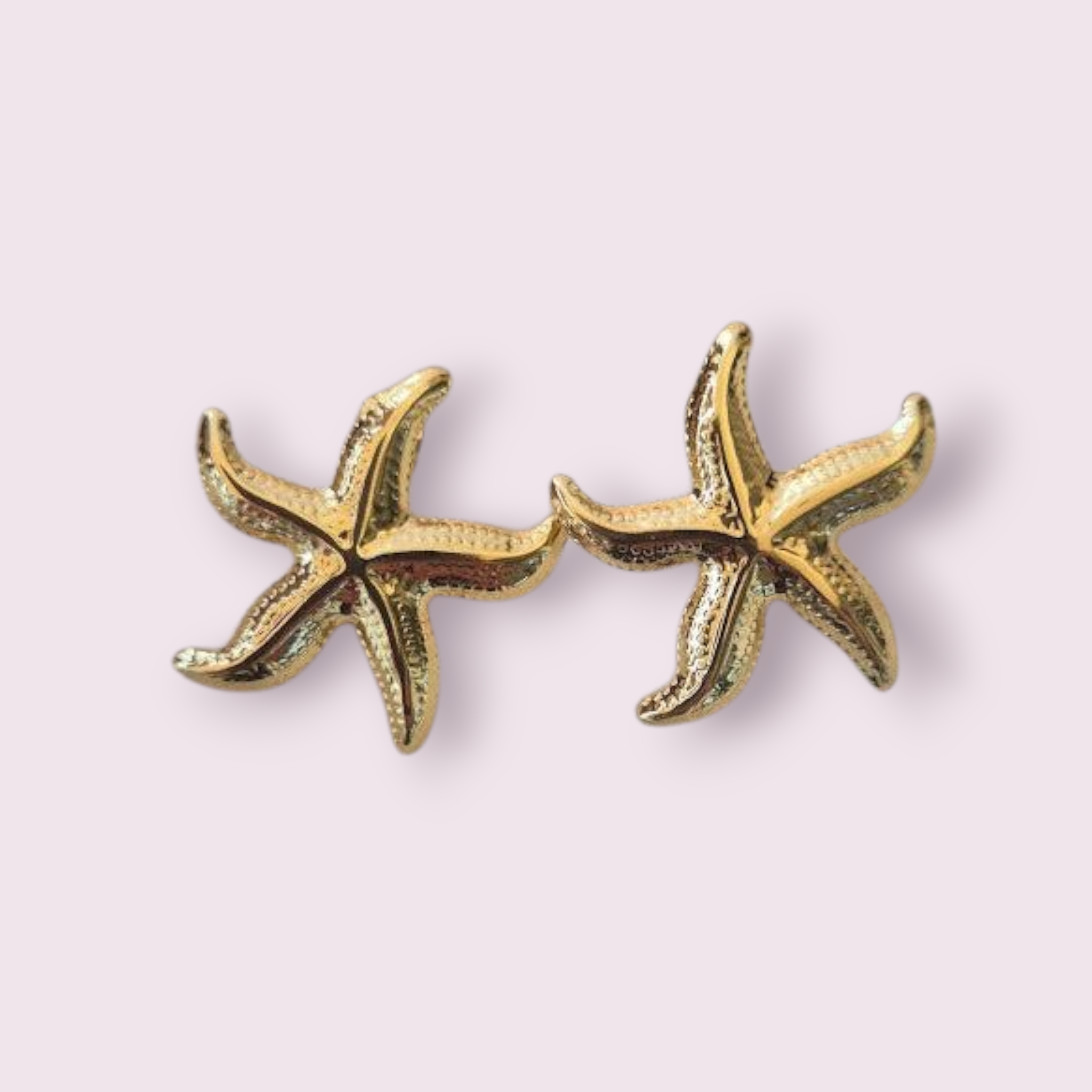 Boucles d'oreilles Mauricius
