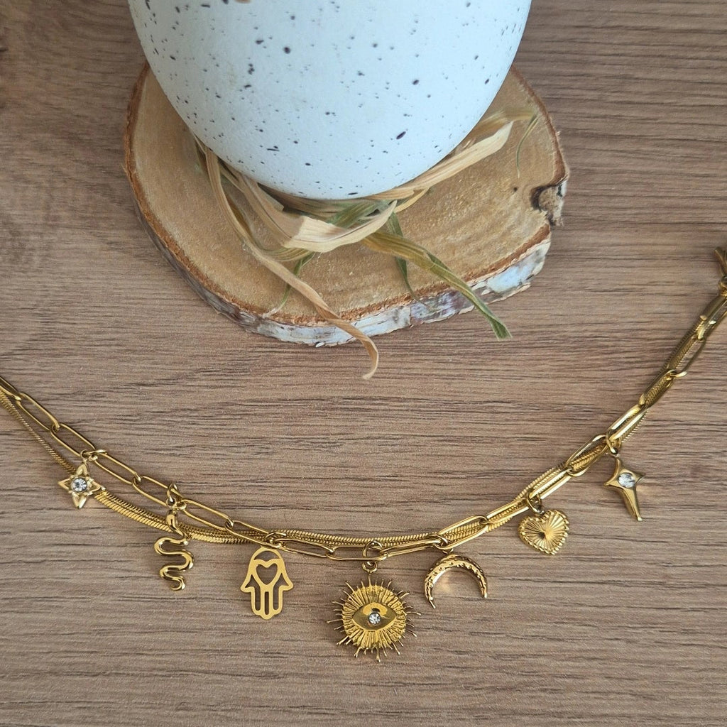 Bracelet  Naïma