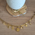 Bracelet  Naïma