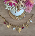 Céleste bracelet
