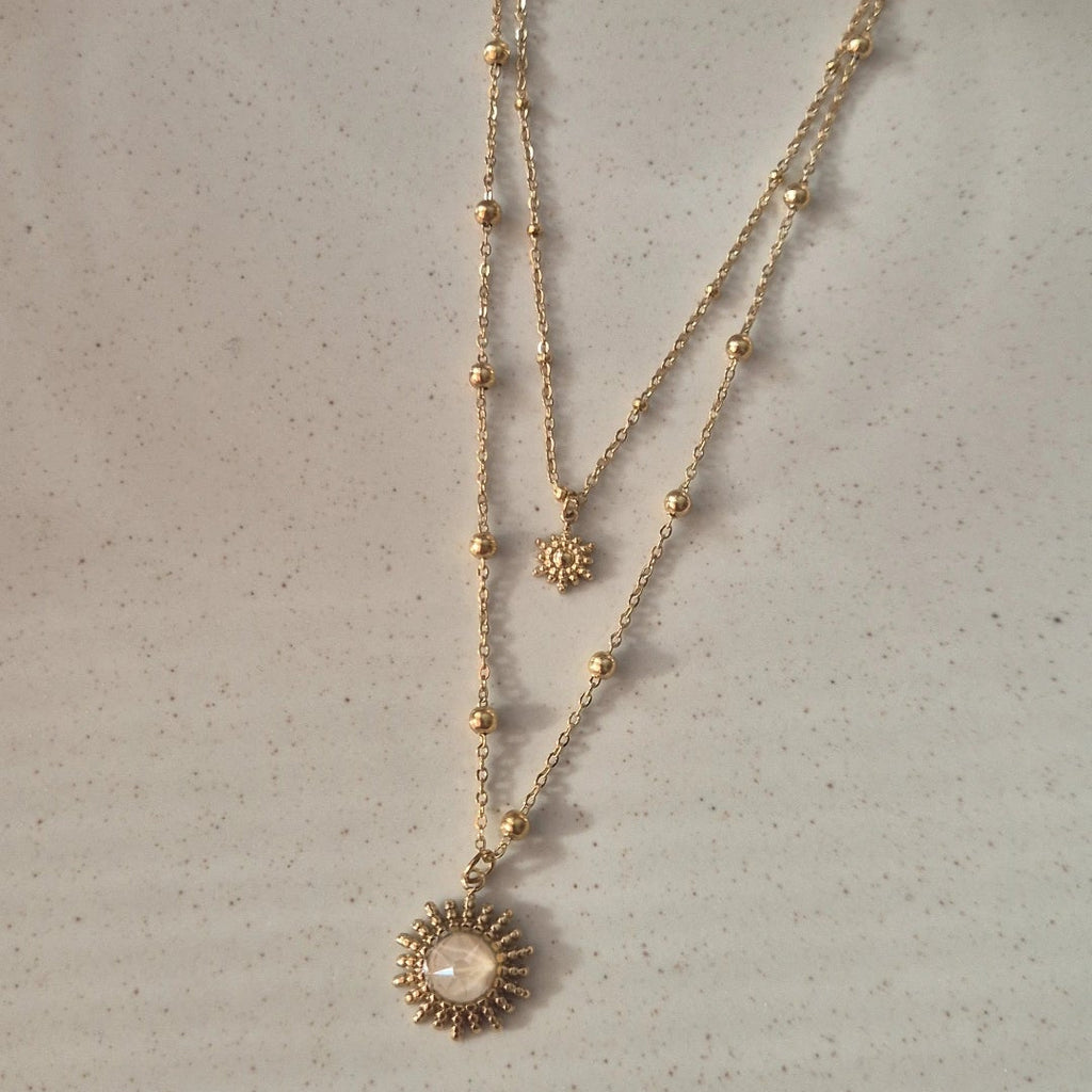 Collier Mélodie
