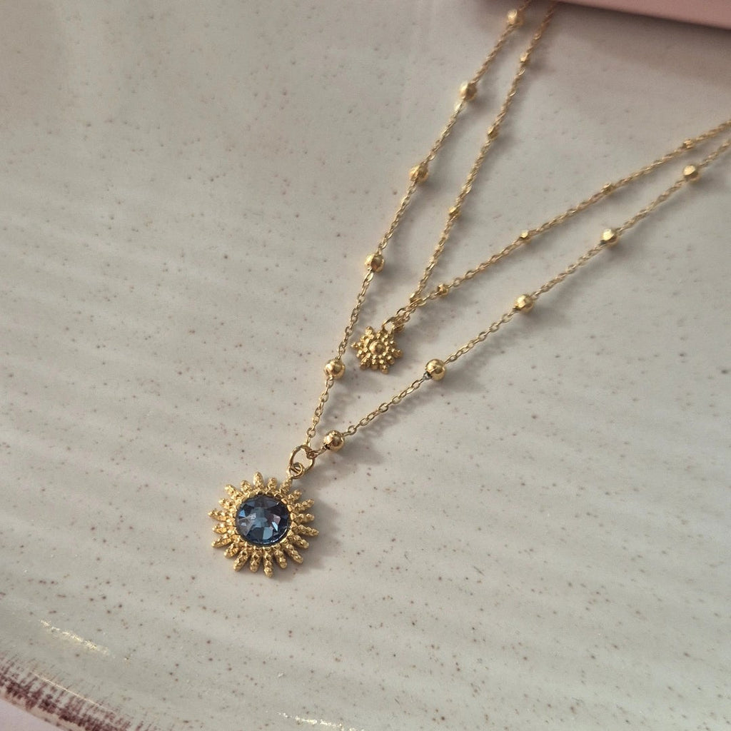 Collier Mélodie