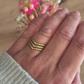 Bague Esmée