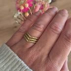 Bague Esmée