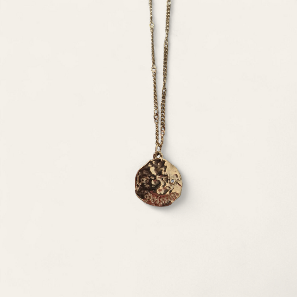 Collier astro